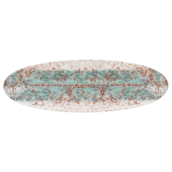 Platou servire Reflections 44x14 cm M5379 749617 - 1