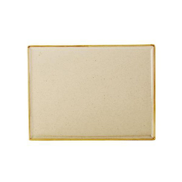 Platou servire Wheat 35x25 cm 358835WH - 1