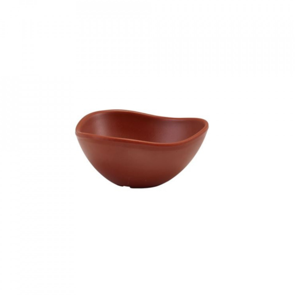 Ramekin melamina Terracotta 8,5x4cm T280-58 - 1