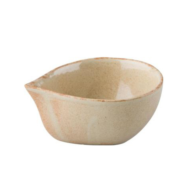 Ramekin soufle Flame 11 cm C01594 - 1
