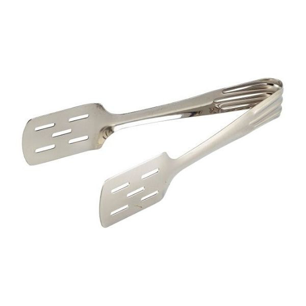 Cleste sandwich/prajitura otel inoxidabil Genware 19cm 6720 - 1