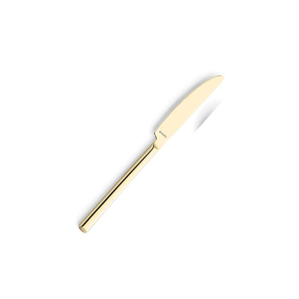Cutit desert Metropole PVD gold 1170ZUB000335 - 1