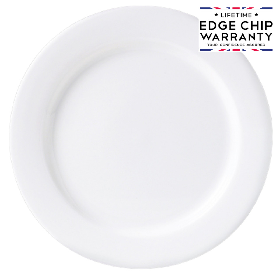 Farfurie fel principal Steelite Monaco 30,5cm 9001C300 - 1