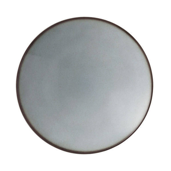 Farfurie plata Fantastic Turquoise 28 cm M5380 736312 - 1