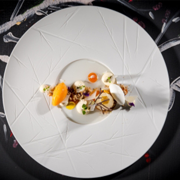 Farfurie plata Signature Glaze 33 cm 21117284 - 1