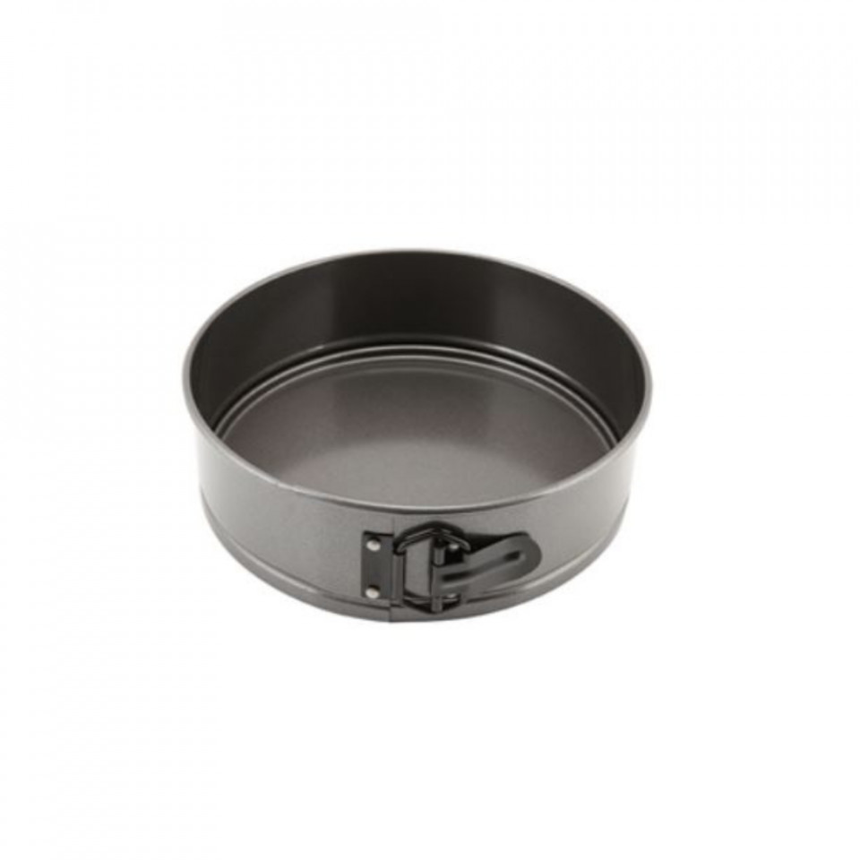 Forma tort antiaderenta otel 29x7cm SCT-CS28 - 1
