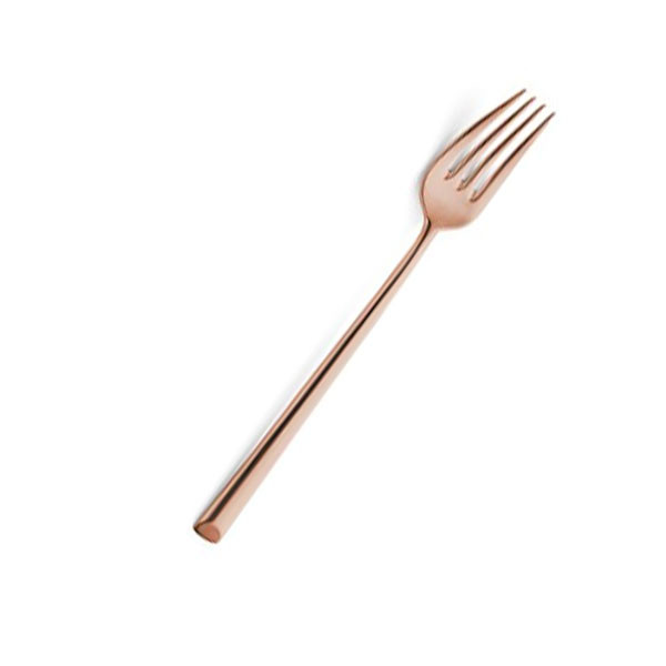 Furculita baza Metropole PVD copper 1170ZEB000320 - 1
