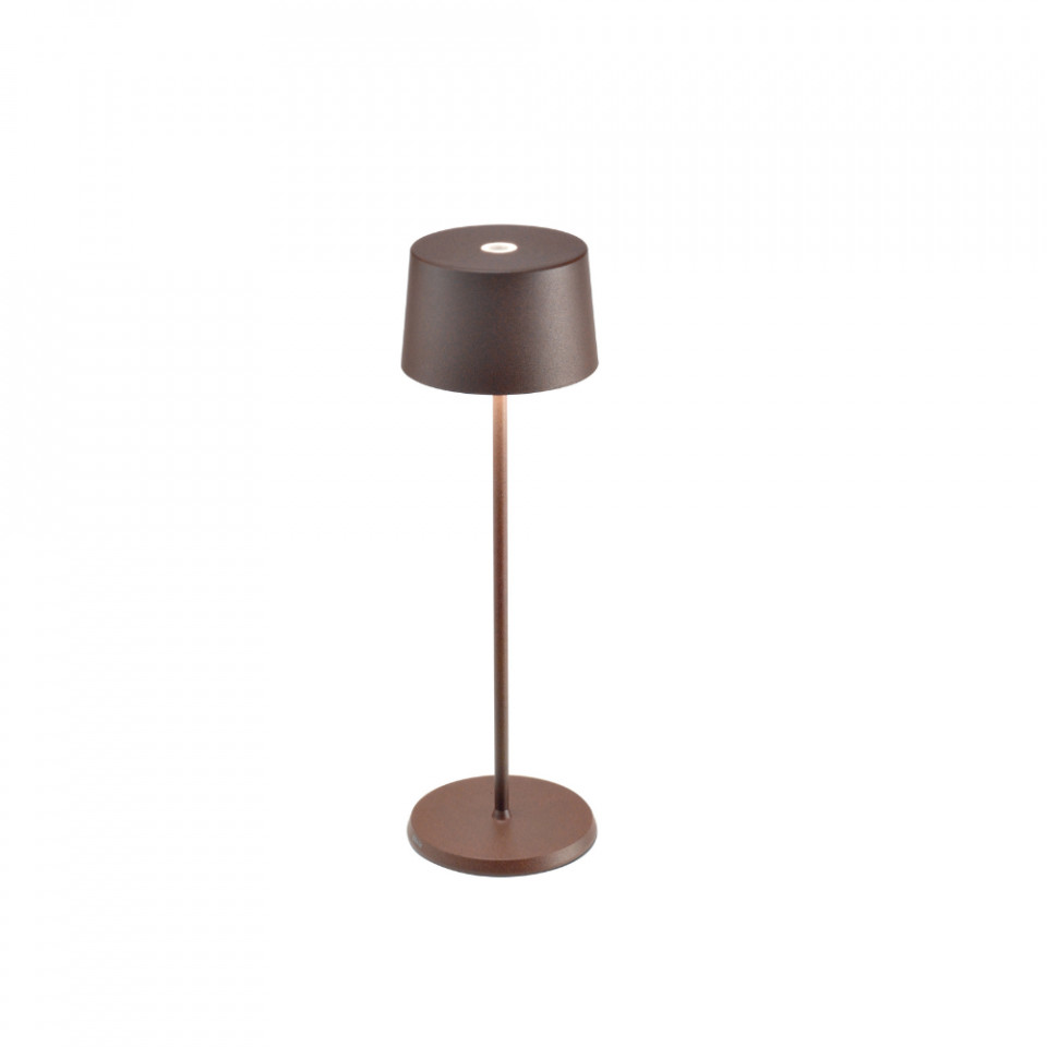 Lampa Corten Olivia 11x35cm LD0850R3 - 1