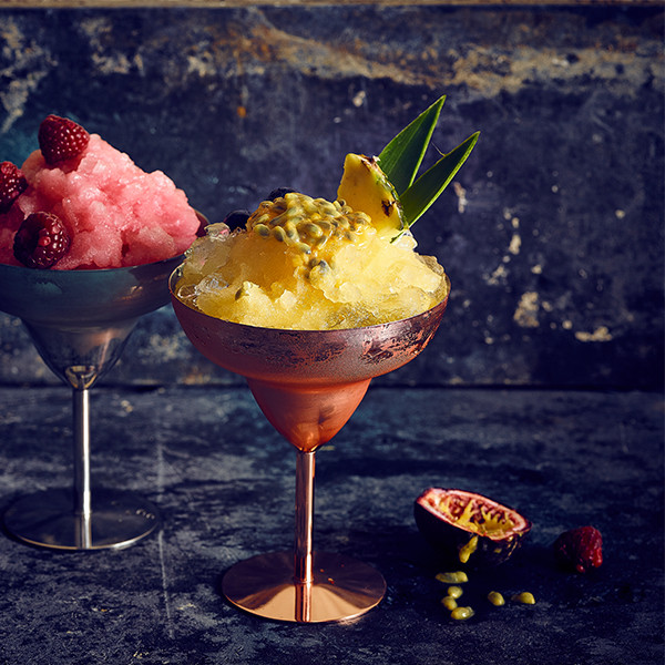 Pahar margarita cupru 30 cl MGC300 - 1