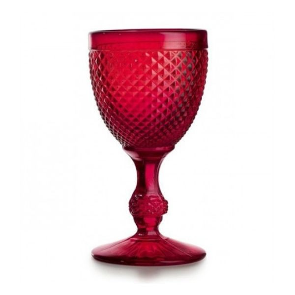 Pahar vin/apa red Bicos 280ml 49000057 - 1