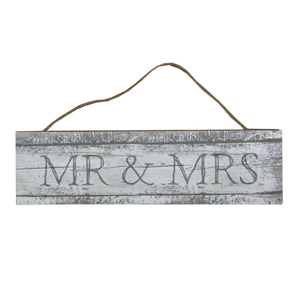 Placheta tematica MR&MRS - 1