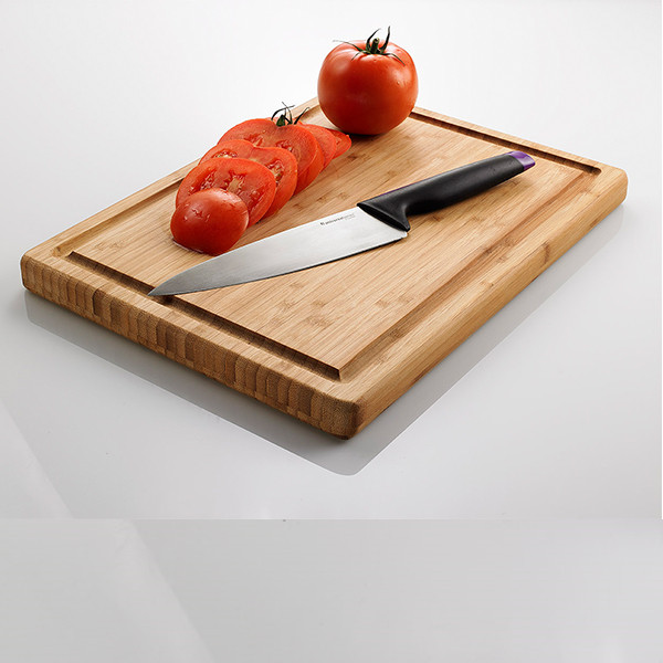 Platou bambus sina 40x30cm S0126 - 1