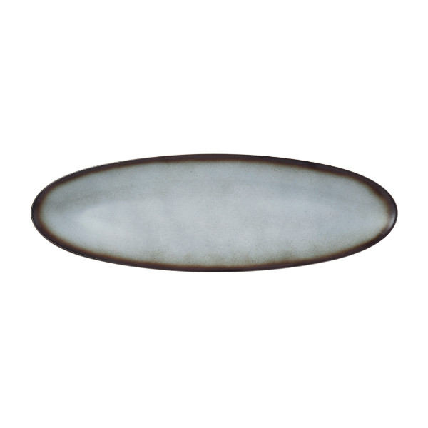 Platou servire Fantastic Turquoise 35x11 cm M5379 736322 - 1