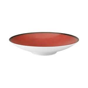 Bol coupe Fantastic Brick Red 14,5 cm M5381 749522