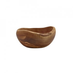 Bol garnitura lemn 15cm OWRB15