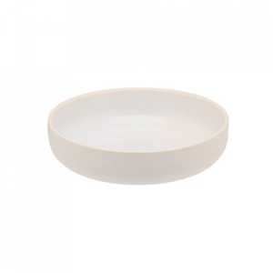 Bol garnitura Mondo White 330ml 233992