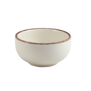 Bol mic Terra Stoneware Sereno Brown 11.5cm BW-SBR11