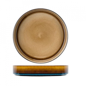 Bol paste Quintana Amber 23cm 5950023