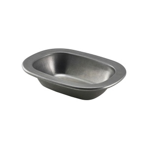 Castron Vintage steel 16 cm SPD16V