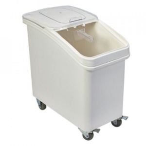 Cos mobil ingrediente polipropilena lingurita Genware 102L PPBIN102