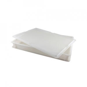 Cutie pentru aluat Genware 14L DB-14