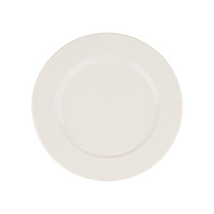 Farfurie bordura aperitiv Bonna Banquet 25.3x2.5cm B928027