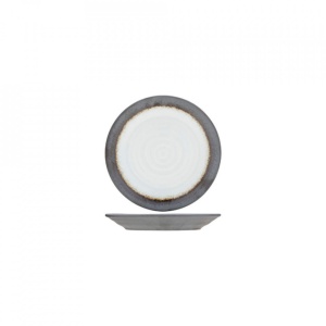 Farfurie ceasca cafea Stone 15cm 2552609