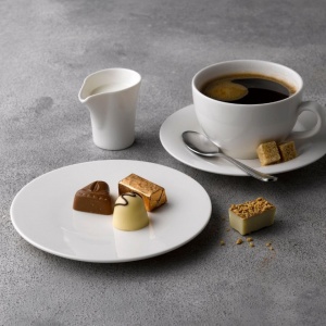 Farfurie coupe desert Academy 21cm A187821