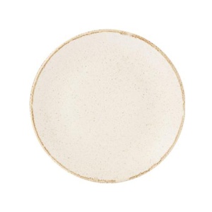 Farfurie coupe Oatmeal 24 cm 187624OA