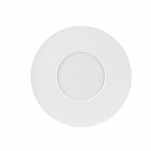 Farfurie desert Natura Chefs' By Vitor Matos 25cm 21131071