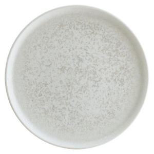 Farfurie fel principal Bonna Lunar White 28cm 11010