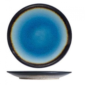Farfurie fel principal Fervido Blue 4360027