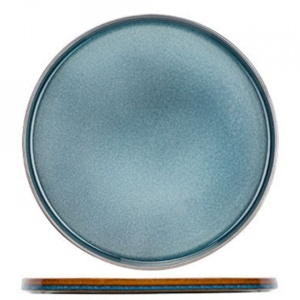 Farfurie fel principal Quintana Blue 32.5cm 2936032
