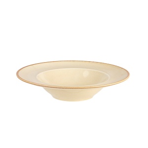 Farfurie paste Wheat 26 cm 173925WH