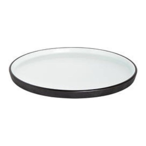Farfurie plata Black Cosmic 25cm 531583