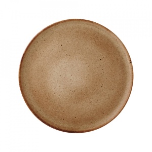 Farfurie plata desert Rustico Natura 22.5cm C63322