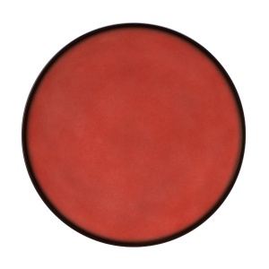 Farfurie plata Fantastic Brick Red 30 cm M5380 749513