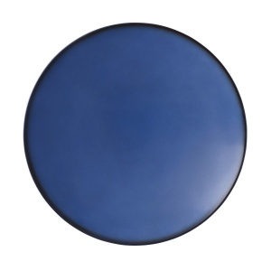 Farfurie plata Fantastic Royal Blue 28 cm M5380 736282