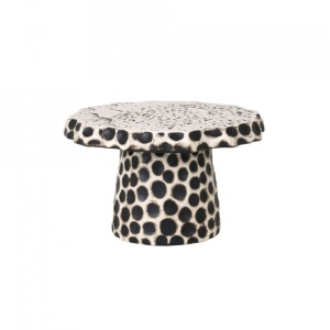 Farfurie podium aperitiv Teide 12x7cm P997053