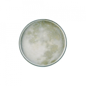 Farfurie prezentare desert Selene 22cm 18KP22SE
