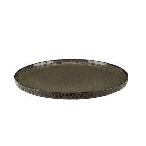 Farfurie prezentare Fern 33 cm C93733