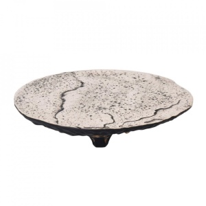 Farfurie prezentare podium fel principal Teide 32x6cm P997004