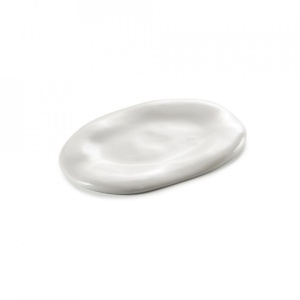 Farfurie suport NUAGES 16X12cm V0222-0116