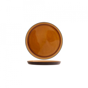 Farfurie suport Tallina Brown 15,7cm 9118016