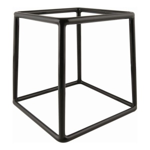 Inaltator bufet metal 18 x 18cm RSR-WBK18