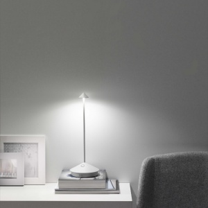 Lampa White Pina 29x10,5cm LD0650B3