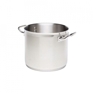 Oala profesionala inalta 16L 28x26cm 1028-16