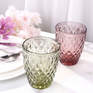 Pahar apa mov 270ml ANAIS V832002B