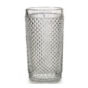 Pahar hiball transparent Bicos 330ml 49000001