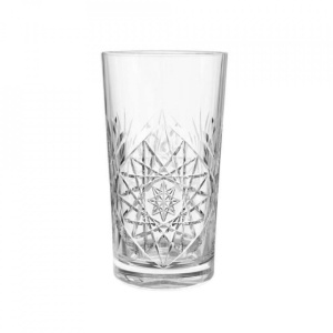 Pahar long drink Hobstar 350ml V762265100166